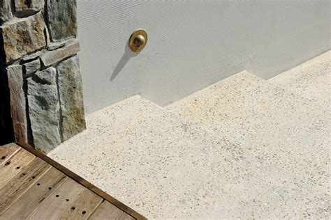 types of concrete sealers